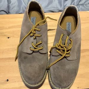 Stacy adams outdoors mens size 10.5 shoes